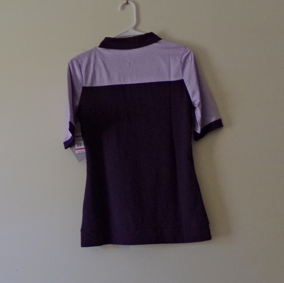 Rebook shirt. New with tags.size: small - Picture 2 of 6